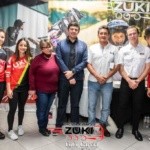 Conferencia de Prensa Zuki AutoTec | BMX 7