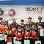 Conferencia de Prensa Zuki AutoTec | BMX 6